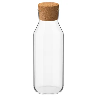 بطری چوب پنبه ایکیا IKEA+365