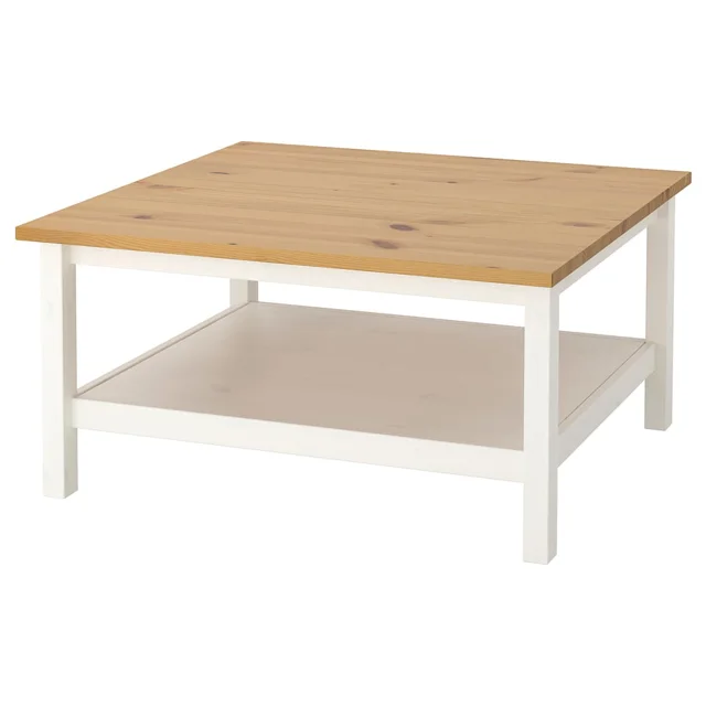میز جلو مبلی ایکیا مدل HEMNES